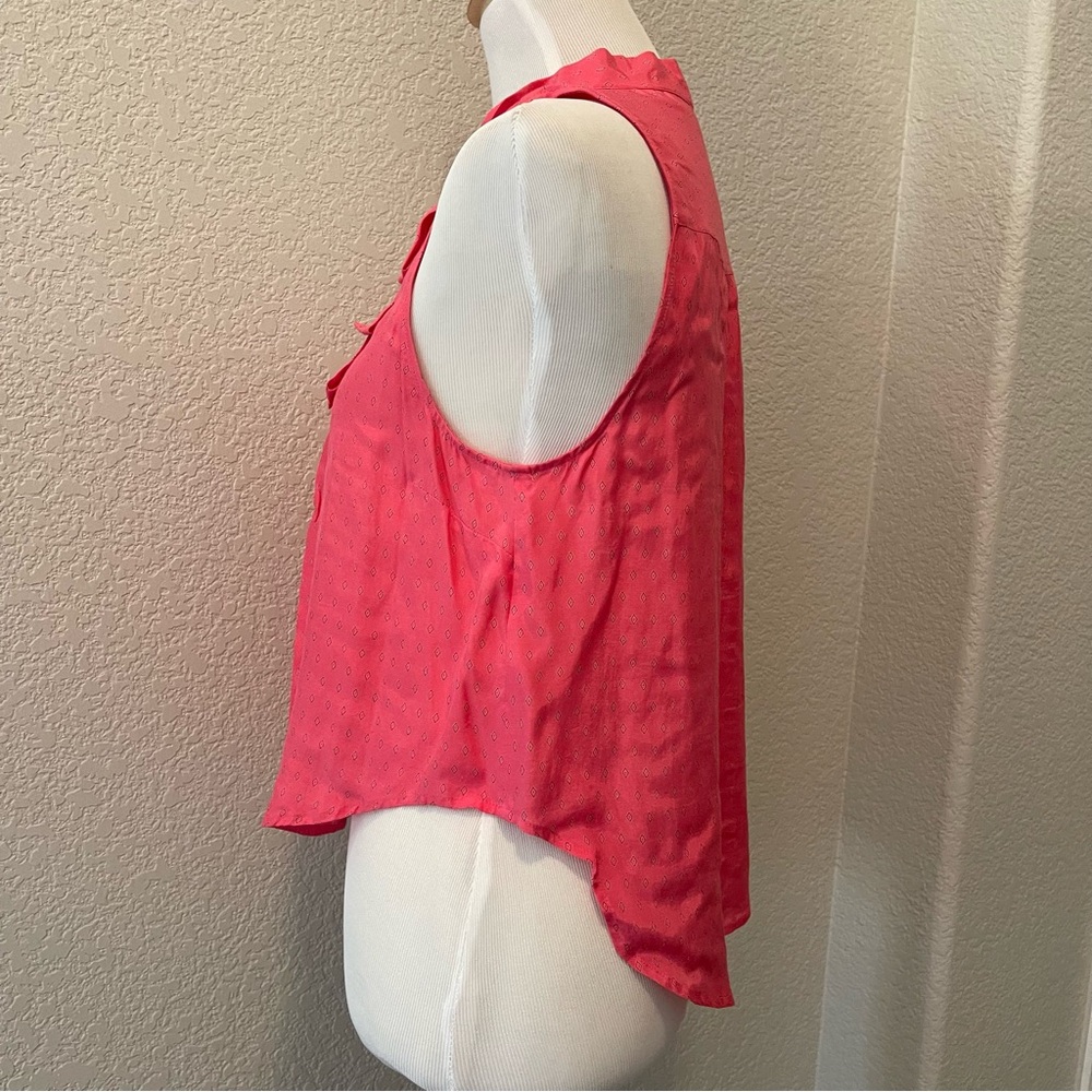 Fp Button Down Tank - image 5